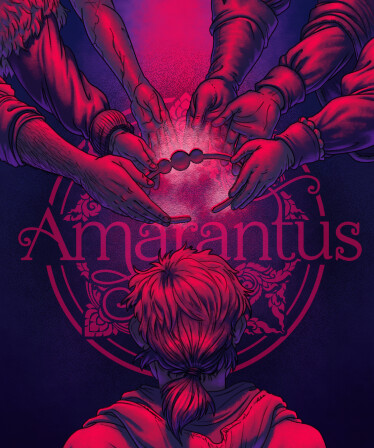 Amarantus