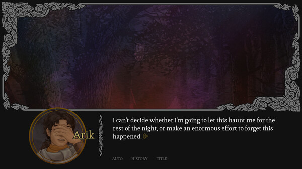 Amarantus game for windows Pc 1