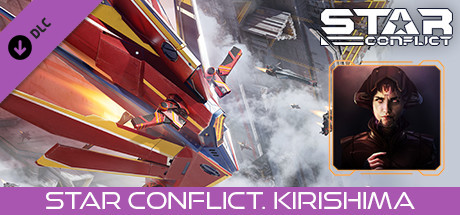 Star Conflict - Kirishima