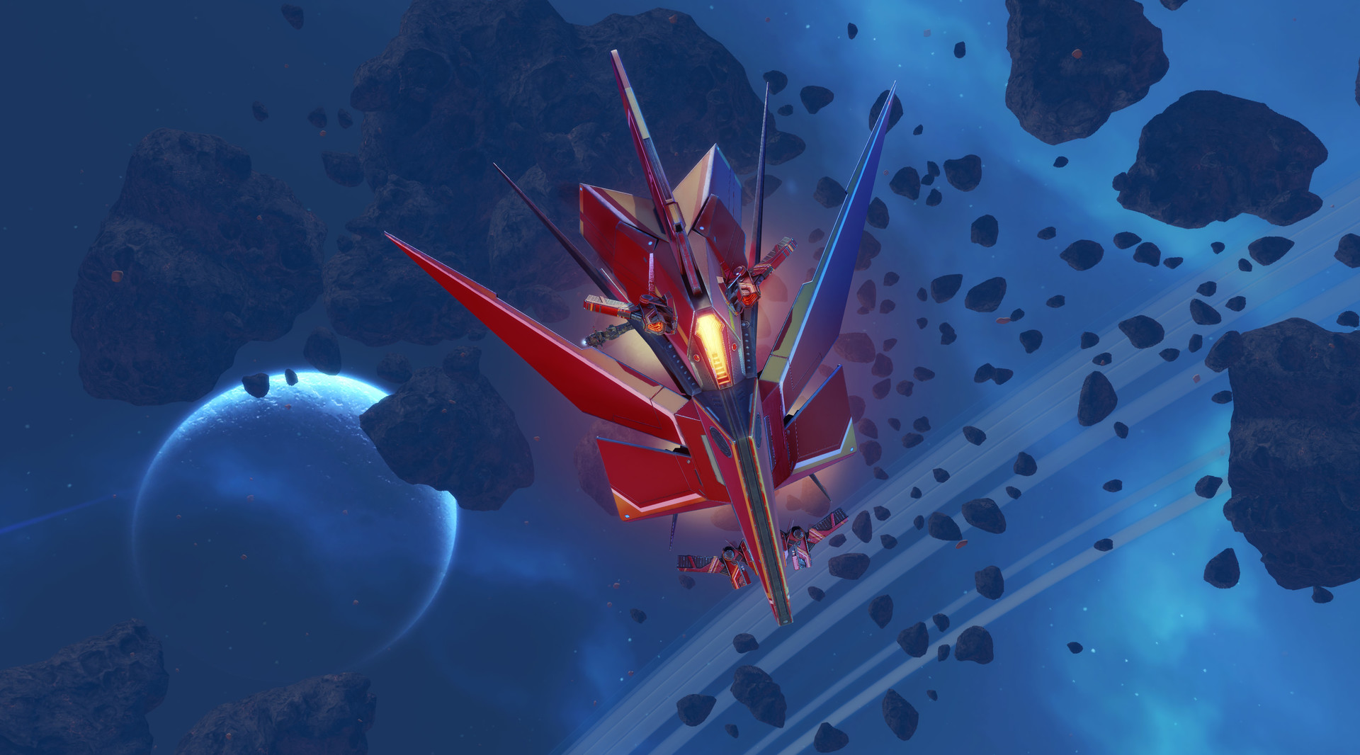 Star Conflict - Kirishima #4