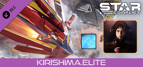 Купить дешево Star Conflict. Kirishima (Deluxe Edition) Купить ключ дешево Star Conflict. Kirishima (Deluxe Edition)