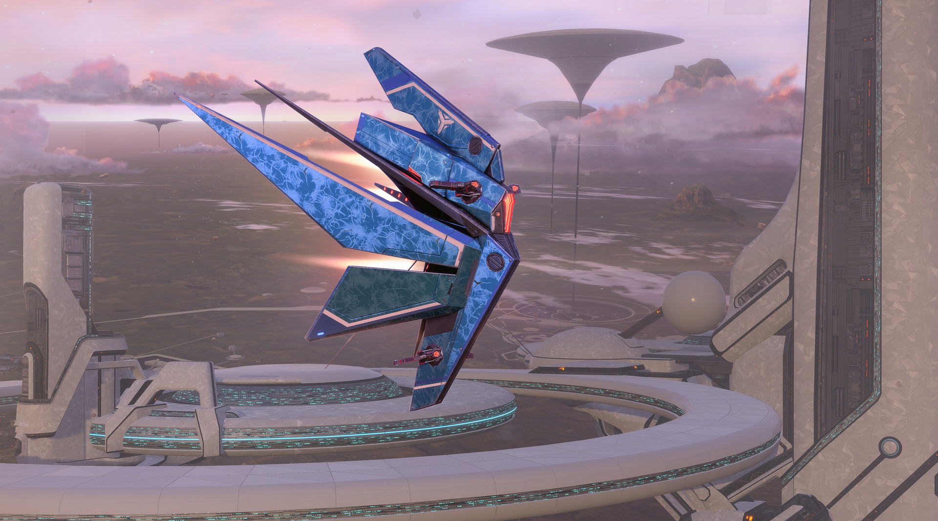 Star Conflict - Kirishima (Deluxe Edition) screenshot screenshot 4