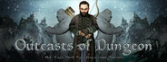 Outcasts of Dungeon:Epic Magic World Fight Rogue Game Simulator