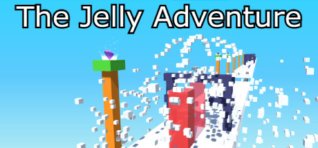 The Jelly Adventure Cover Image