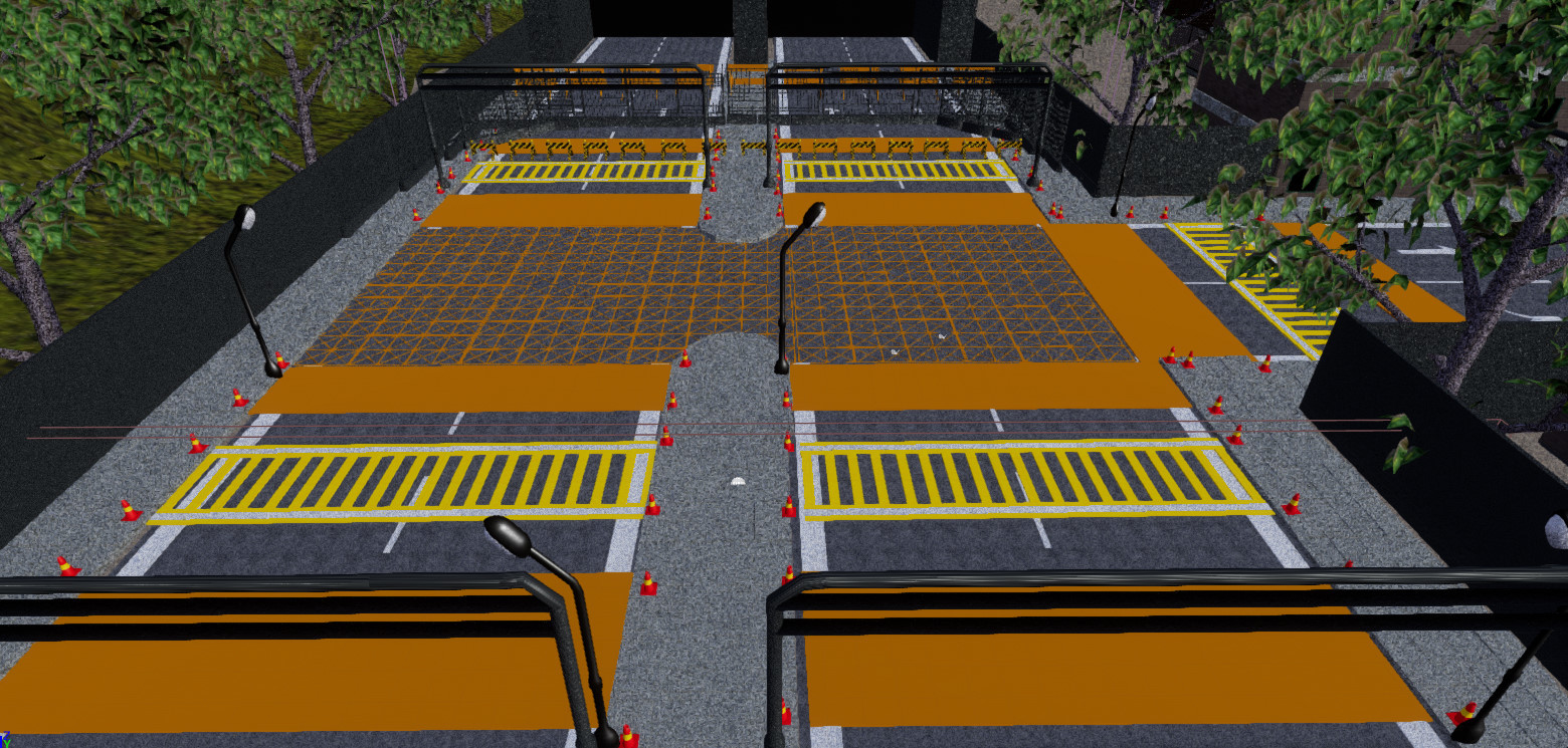 Lucky Tlhalerwa - Zombie Rampage #2