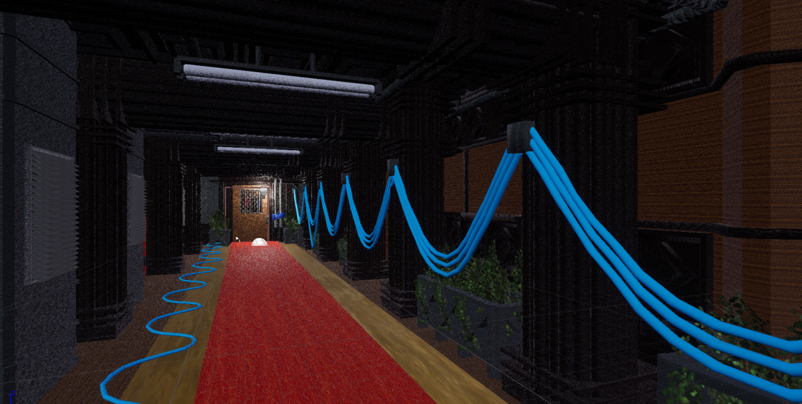 Lucky Tlhalerwa - Zombie Rampage #22