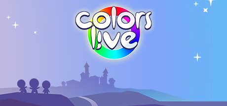 Colors Live Cover Image