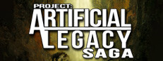 Project: Artificial Legacy Saga 게임 이미지