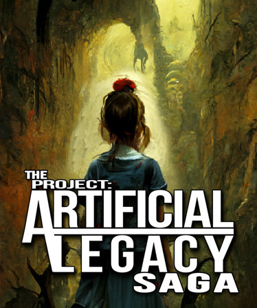 Project: Artificial Legacy Saga