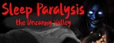 Sleep Paralysis: The Uncanny Valley 게임 이미지