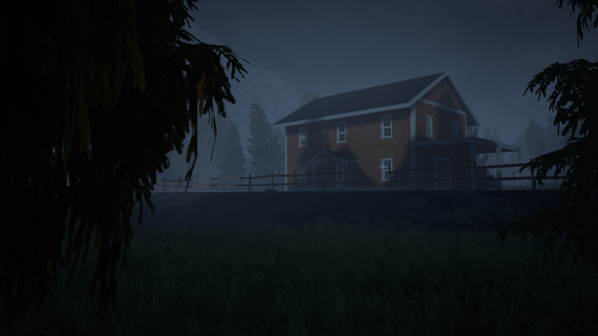 Sleep Paralysis: The Uncanny Valley #4