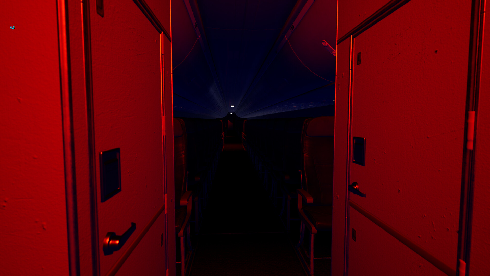 Sleep Paralysis: The Uncanny Valley #8