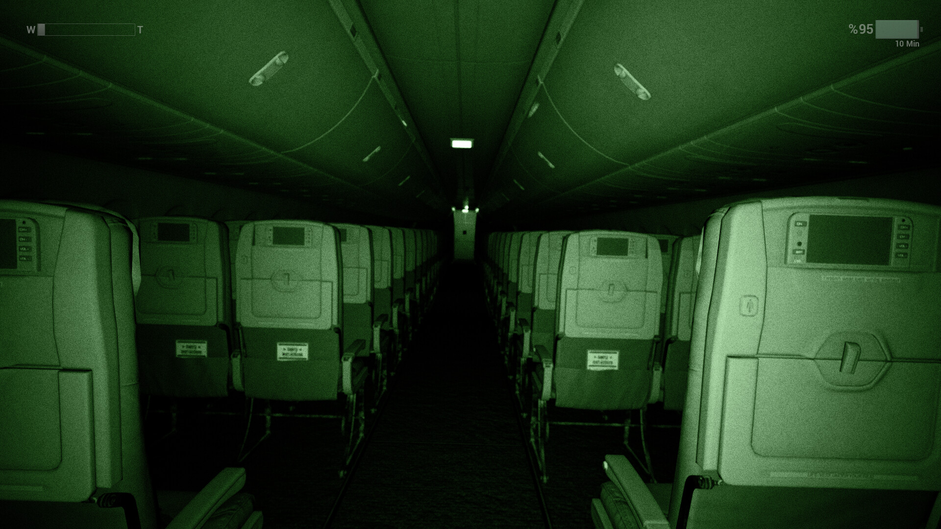 Sleep Paralysis: The Uncanny Valley #5