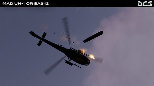 DCS: MAD Campaign by Stone Sky for steam DCS: MAD Campaign by Stone Sky for steam