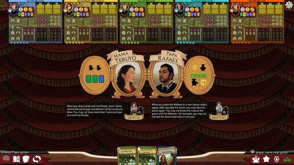 Viticulture - Tuscany Expansion for steam Viticulture - Tuscany Expansion for steam