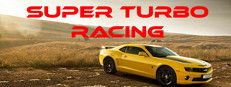 Super Turbo Racing 게임 이미지