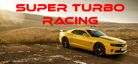 Super Turbo Racing banner image