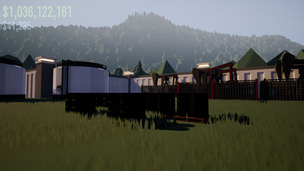 Скриншот из Tonikk Tycoon