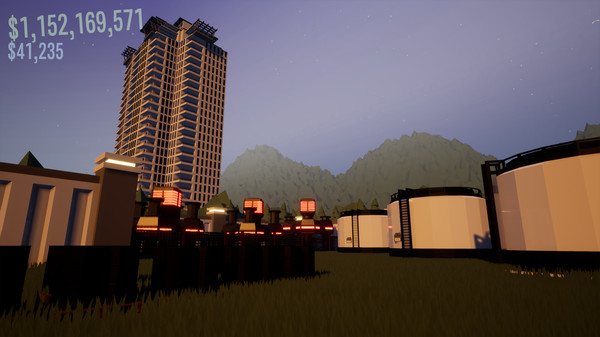 Скриншот из Tonikk Tycoon