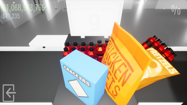 Скриншот из Tonikk Tycoon