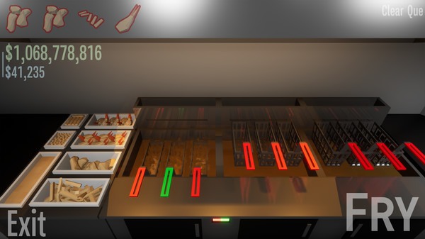 Скриншот из Tonikk Tycoon
