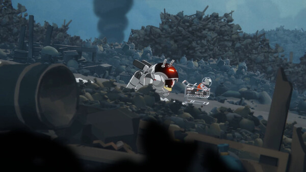 The Cub game for windows Pc 1