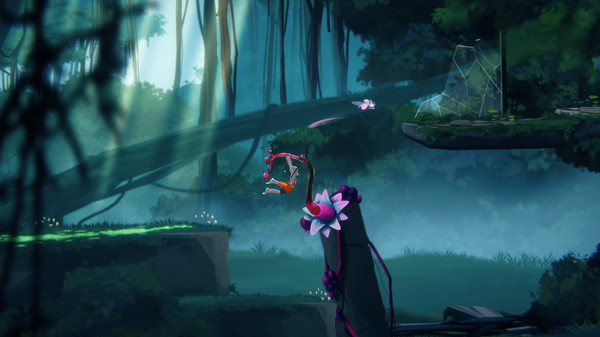 The Cub game for Linux 1