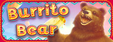 Burrito Bear 게임 이미지
