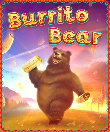 Burrito Bear