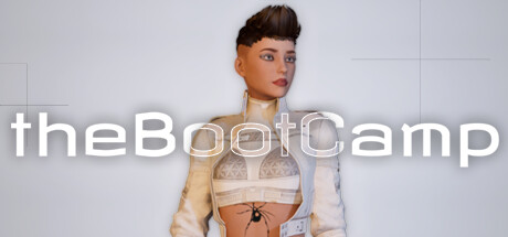 theBootCamp: Cyberious