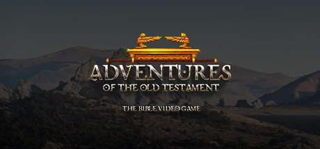 Adventures of the Old Testament - The Bible Video Game banner image