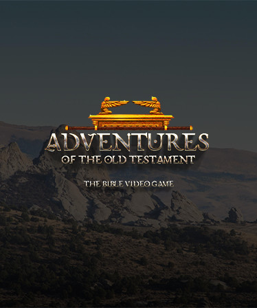 Adventures of the Old Testament - The Bible Video Game
