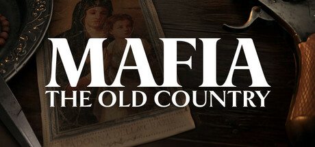 Mafia: The Old Country — Deluxe Edition