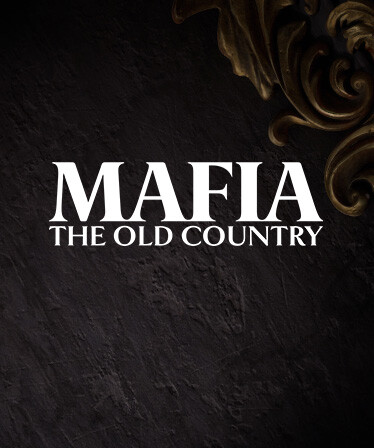 Mafia: The Old Country