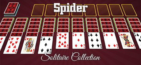 Spider Solitaire Deluxe HD - Download
