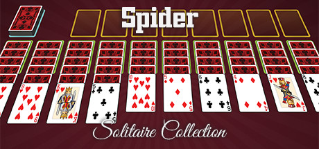 Spider Solitaire Collection on Steam