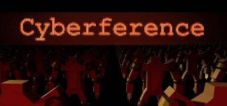 Cyberference Cover Image