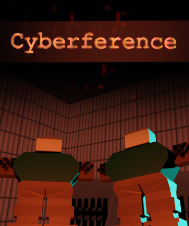 Cyberference