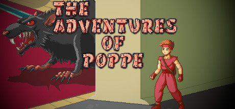 Image for The Adventures of Poppe