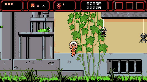 The Adventures of Poppefor windows and Linux 1