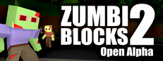 Zumbi Blocks 2 recebe Alpha grátis na Steam