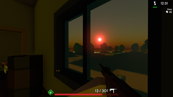 Zumbi Blocks 2 Open Alpha game for windows Pc 1