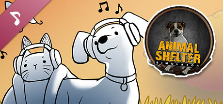 Animal Shelter Soundtrack banner image