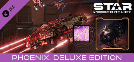 Star Conflict - Phoenix (Deluxe Edition) banner image