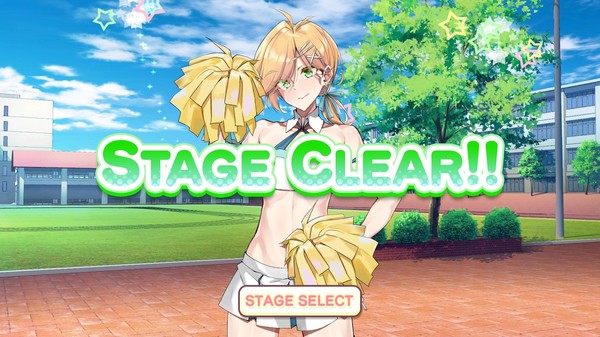 Скриншот из Otoko Cross: Pretty Boys Mahjong Solitaire