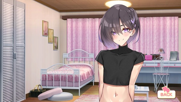 Скриншот из Otoko Cross: Pretty Boys Mahjong Solitaire