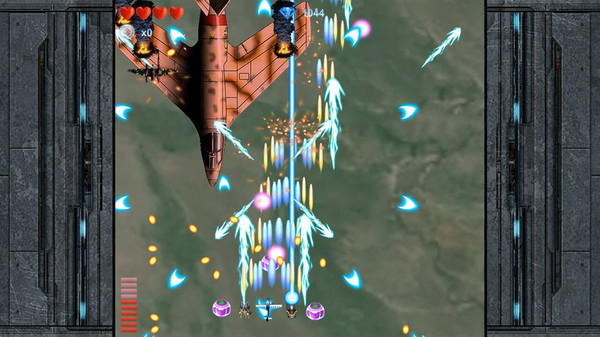 Скриншот из Goddess Of War Essa