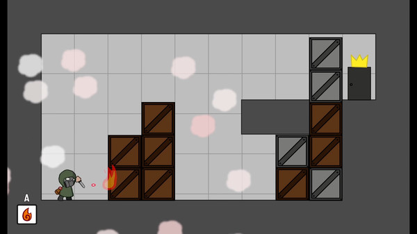 The Slime game for windows Pc 1