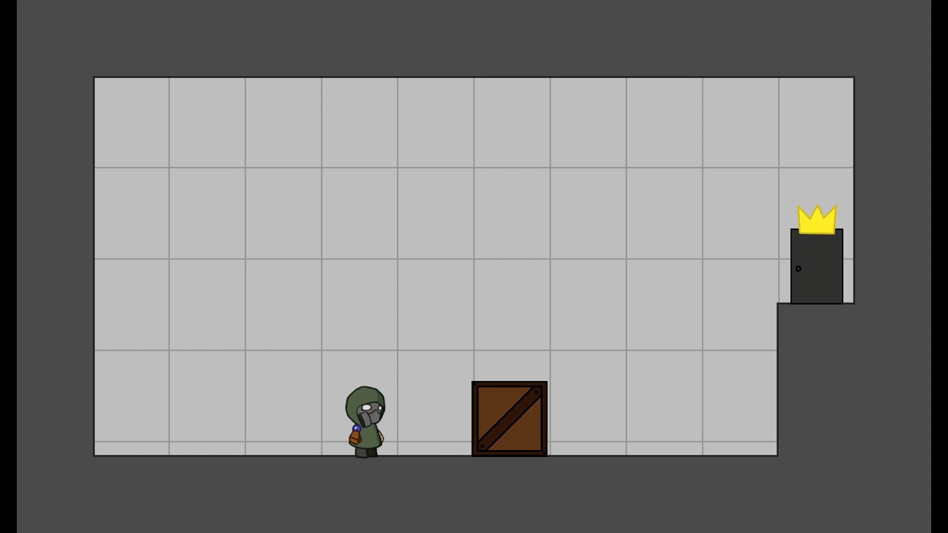 The Slime screenshot 1