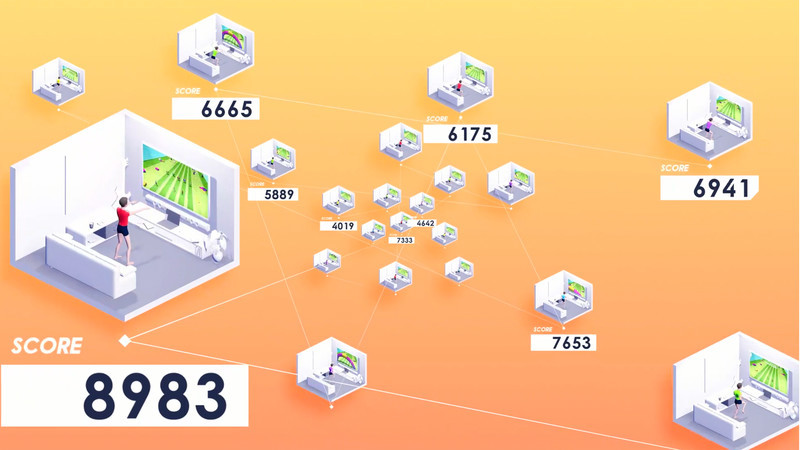 Sporty Peppers demo #0
